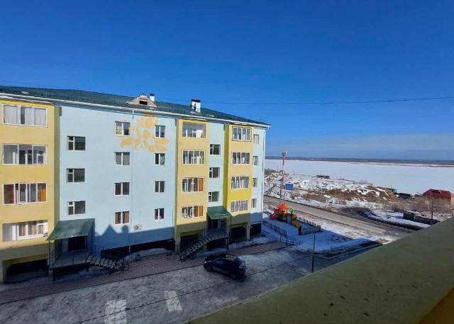 Фото квартиры 3