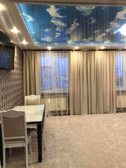 Фото квартиры 3