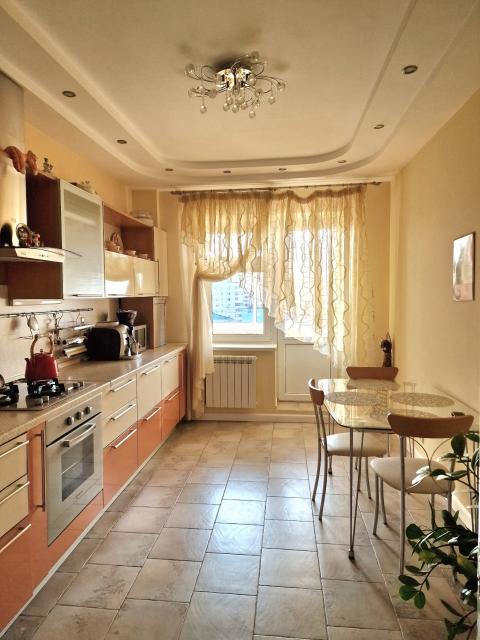 Фото квартиры 2