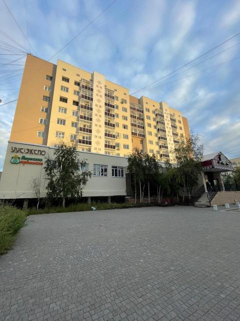 Фото квартиры 2