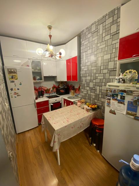 Фото квартиры 3