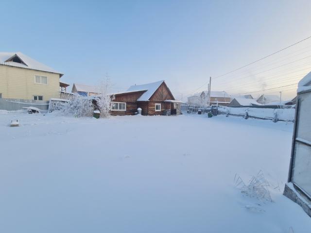 Фото квартиры 2