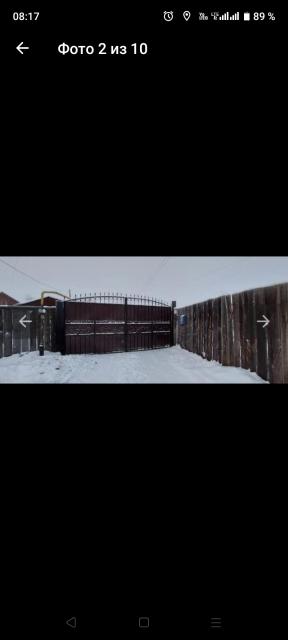 Фото квартиры 2