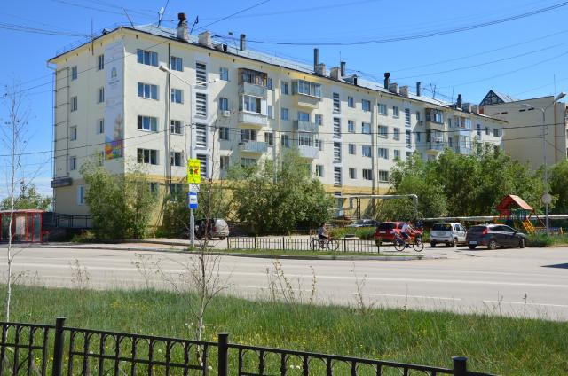 Фото квартиры 3