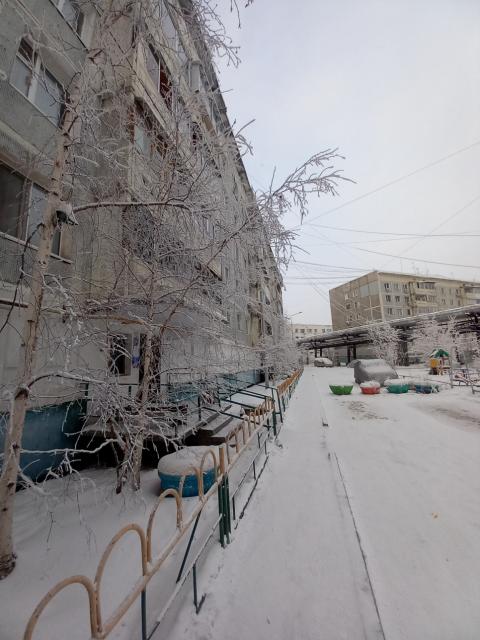 Фото квартиры 3