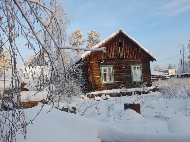 Фото квартиры 2