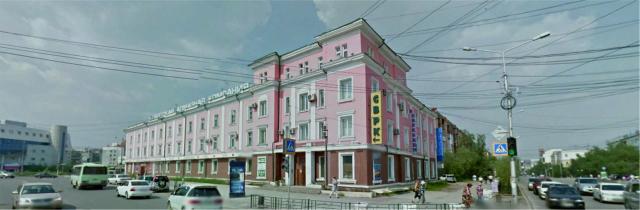 Фото квартиры 3