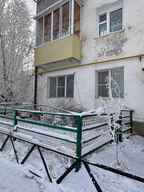 Фото квартиры 3