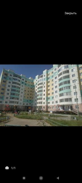 Фото квартиры 3