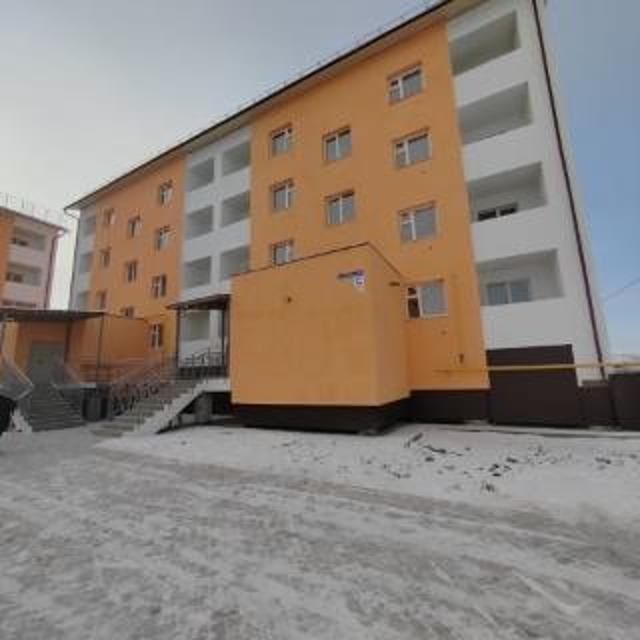 Фото квартиры 2