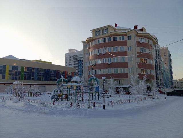 Фото квартиры 2