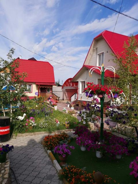 Фото квартиры 2