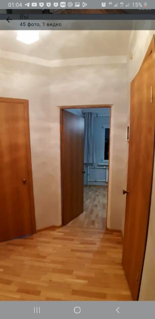Фото квартиры 4