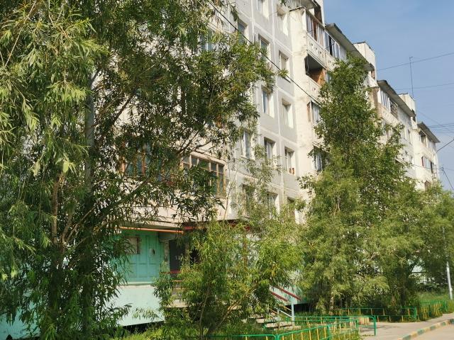 Фото квартиры 3