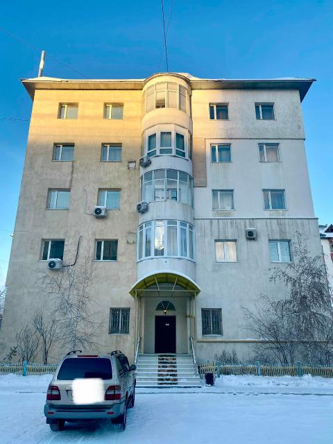 Фото квартиры 3