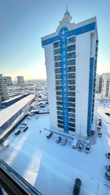 Фото квартиры 2