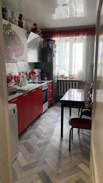 Фото квартиры 3