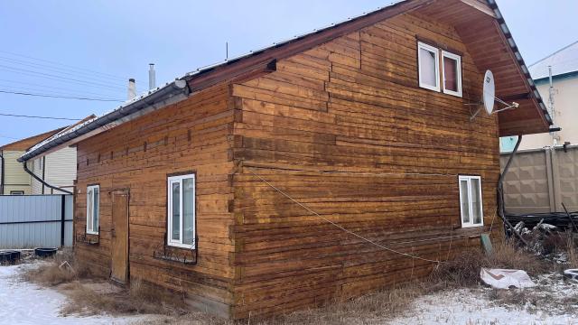 Фото квартиры 3