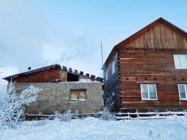 Фото квартиры 3