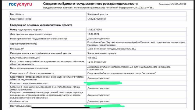 Фото квартиры 3