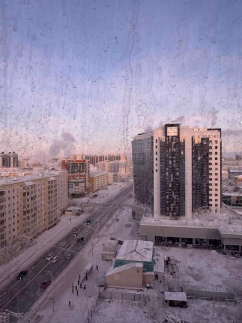 Фото квартиры 2