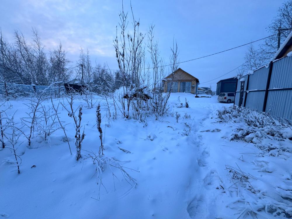 Фото квартиры 3