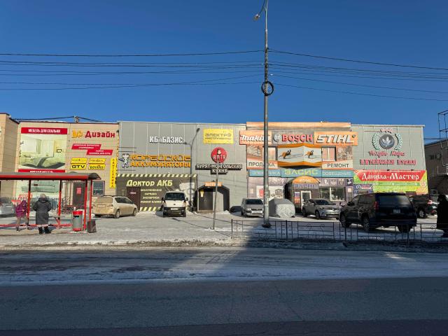 Фото квартиры 3