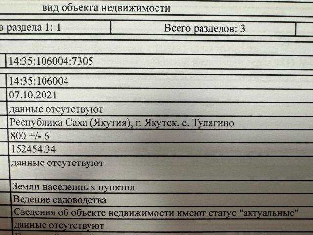 Фото квартиры 3
