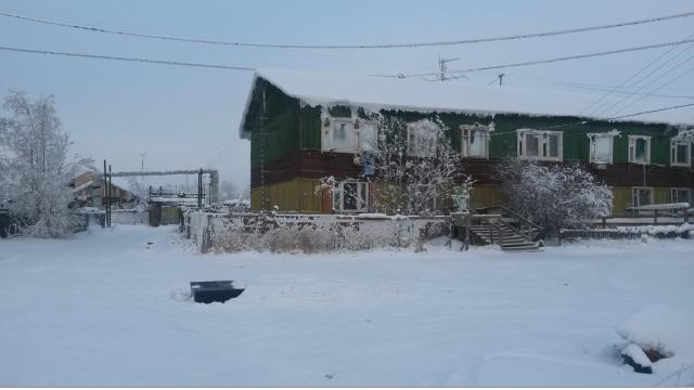 Фото квартиры 3
