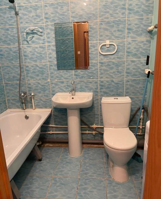 Фото квартиры 3