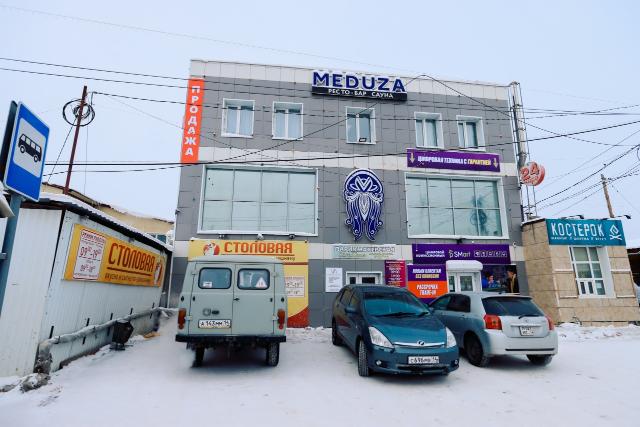 Фото квартиры 2
