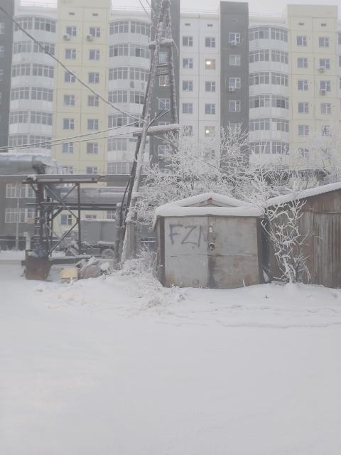 Фото квартиры 4