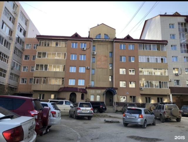 Фото квартиры 2