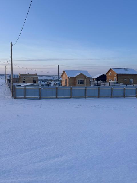 Фото квартиры 3