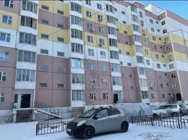 Фото квартиры 2