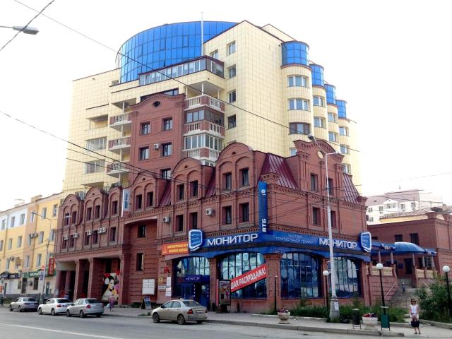 Фото квартиры 2