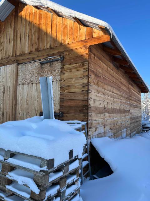 Фото квартиры 3