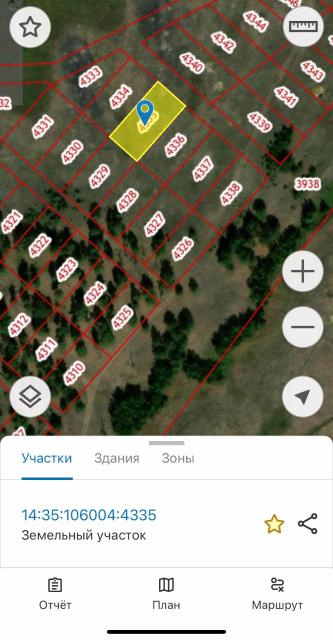 Фото квартиры 3