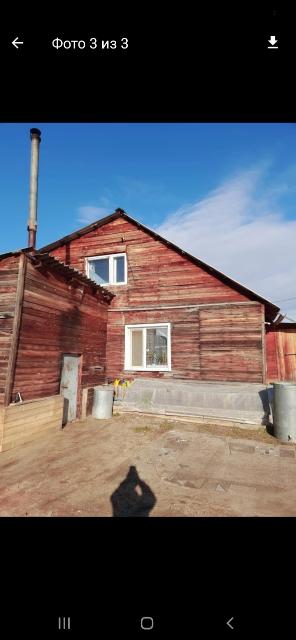 Фото квартиры 3