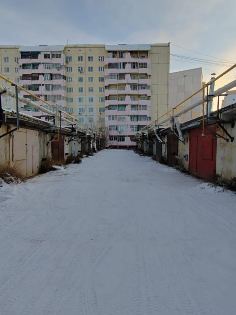 Фото квартиры 2