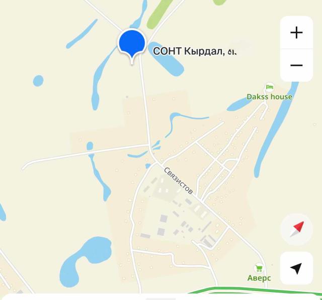 Фото квартиры 2