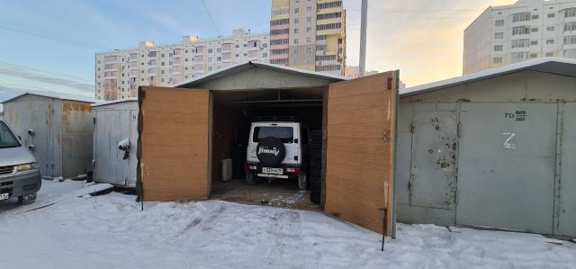Фото квартиры 2