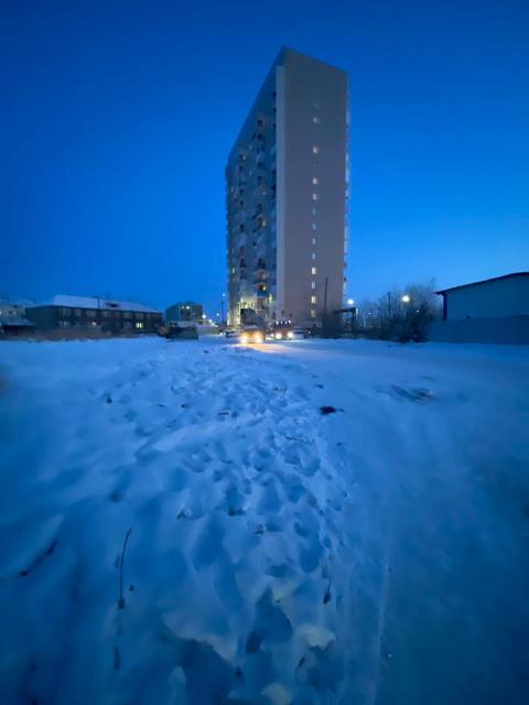 Фото квартиры 2