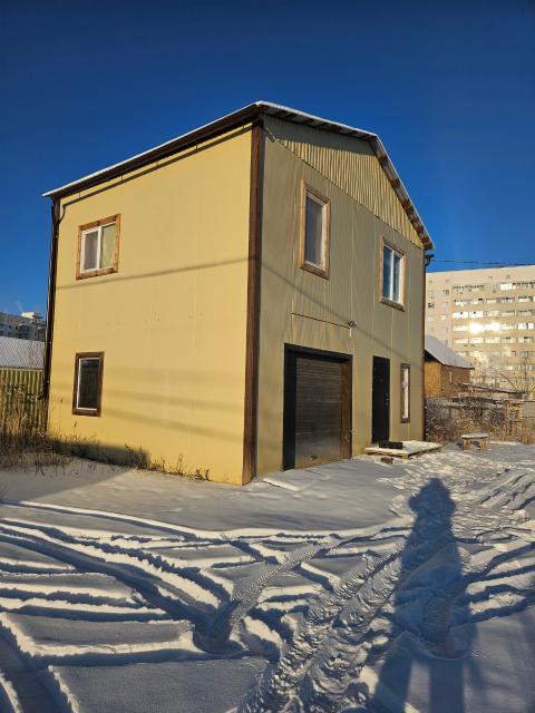 Фото квартиры 4
