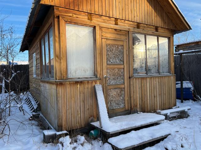 Фото квартиры 2