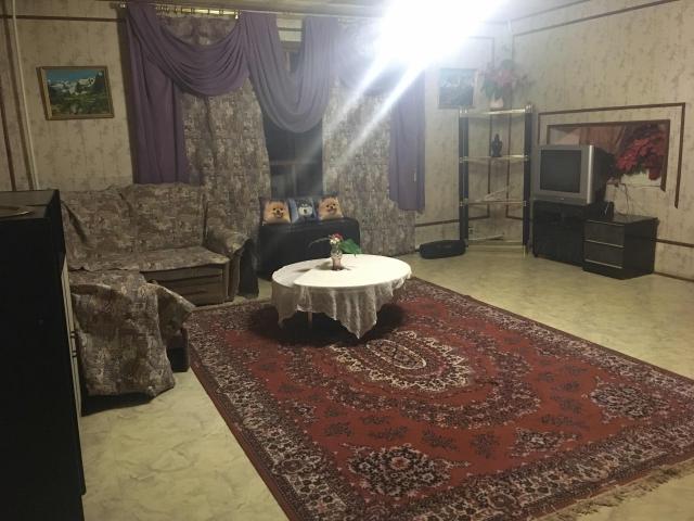 Фото квартиры 3