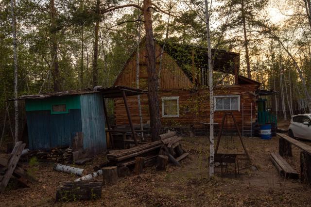 Фото квартиры 4