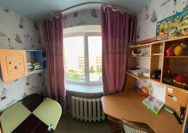 Фото квартиры 3