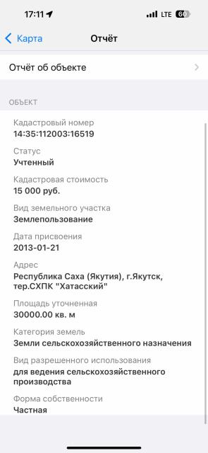 Фото квартиры