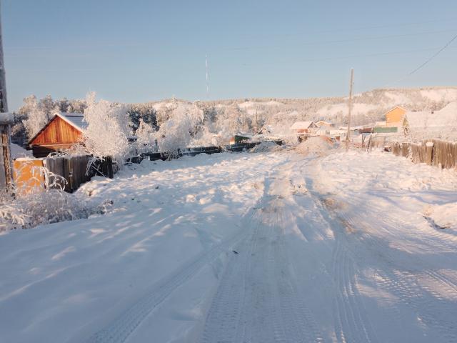Фото квартиры 3
